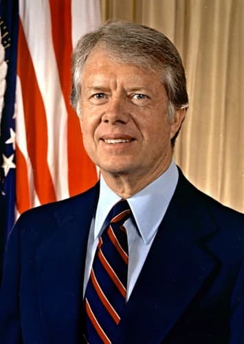 Jimmy Carter