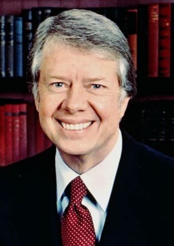 Jimmy Carter