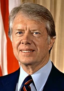 Jimmy Carter