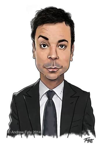 Jimmy Fallon