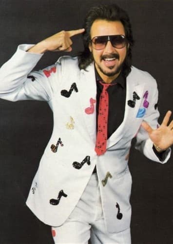 Jimmy Hart