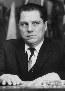 Jimmy Hoffa