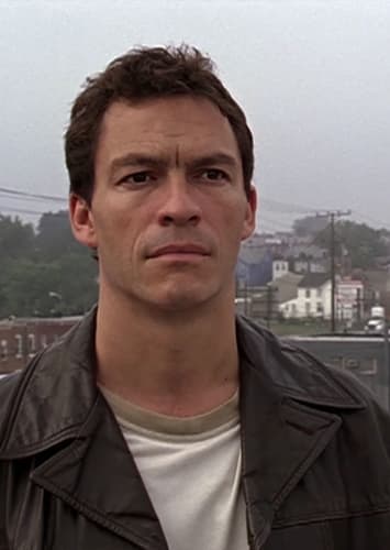 Jimmy McNulty