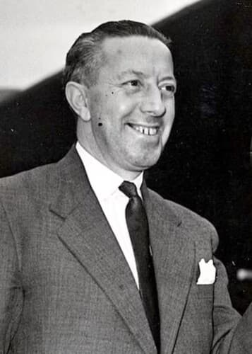 Jimmy Murphy