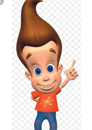 Jimmy Neutron