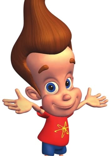 Jimmy Neutron
