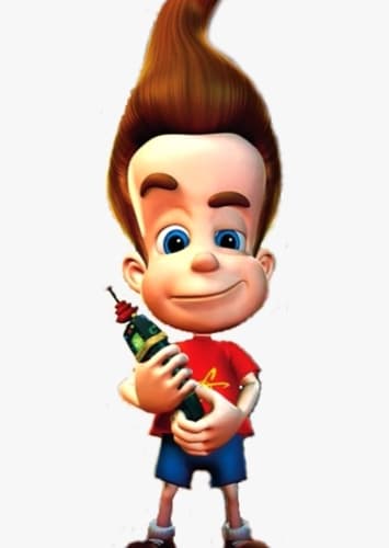 Jimmy Neutron