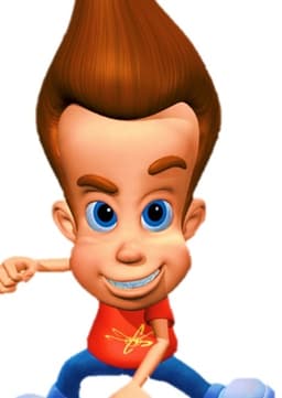 Jimmy Neutron