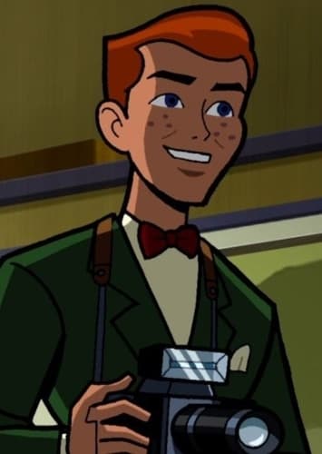 Jimmy Olsen
