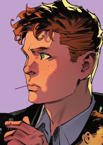 Jimmy Olsen