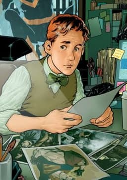 Jimmy Olsen
