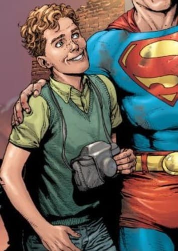 Jimmy Olsen