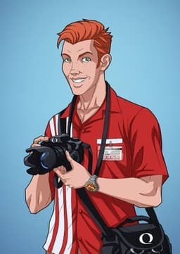 Jimmy Olsen