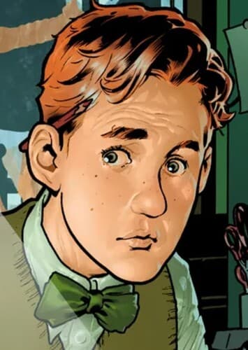 Jimmy Olsen