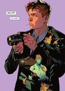 Jimmy Olsen