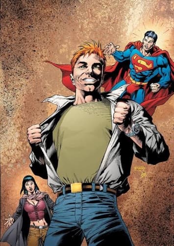 Jimmy Olsen