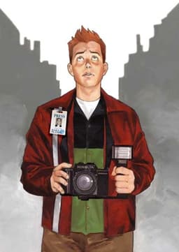 Jimmy Olsen