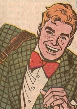 Jimmy Olsen