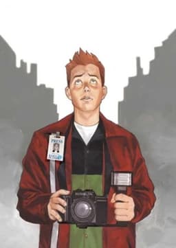 Jimmy Olsen