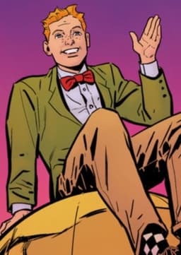 Jimmy Olsen