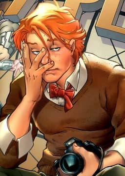 Jimmy Olsen