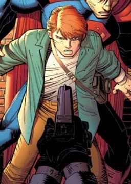Jimmy Olsen