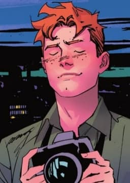 Jimmy Olsen