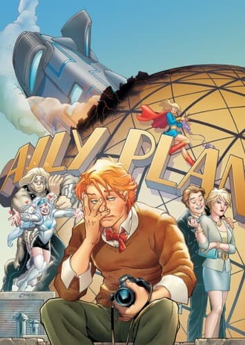 Jimmy Olsen
