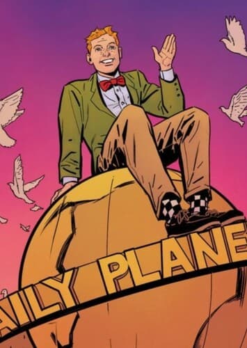 Jimmy Olsen