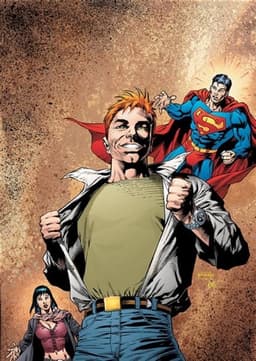 Jimmy Olsen