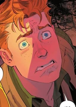 Jimmy Olsen