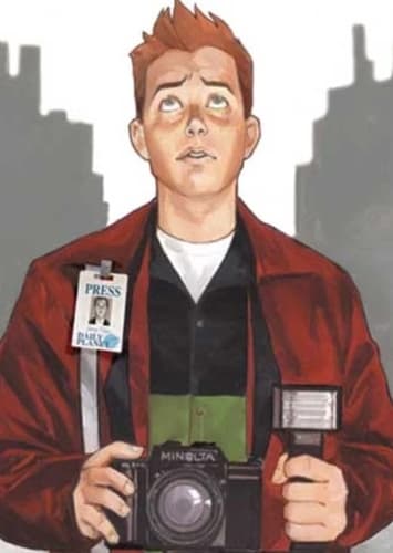 Jimmy Olsen