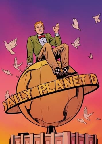 Jimmy Olsen