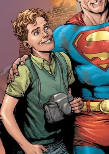 Jimmy Olsen
