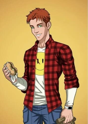 Jimmy Olsen