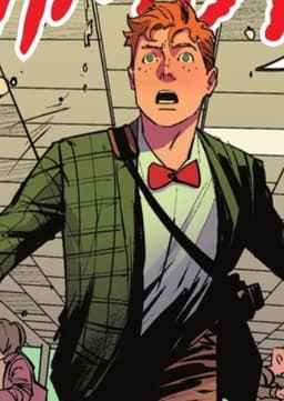 Jimmy Olsen