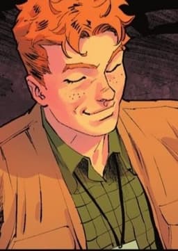 Jimmy Olsen