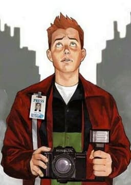 Jimmy Olsen