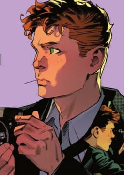 Jimmy Olsen