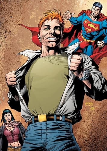 Jimmy Olsen
