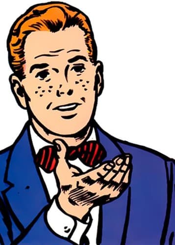 Jimmy Olsen