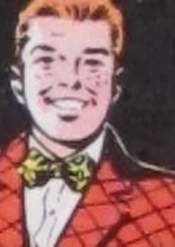 Jimmy Olsen