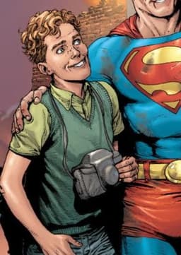 Jimmy Olsen