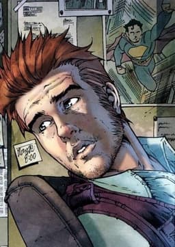 Jimmy Olsen