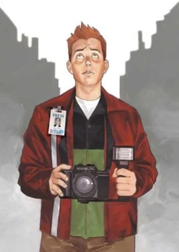 Jimmy Olsen