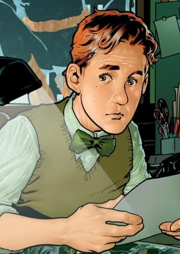 Jimmy Olsen