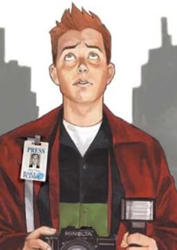 Jimmy Olsen