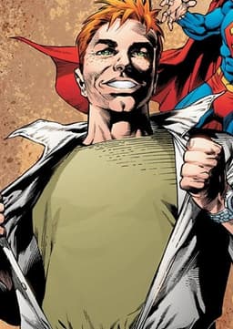 Jimmy Olsen