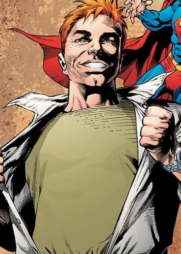 Jimmy Olsen