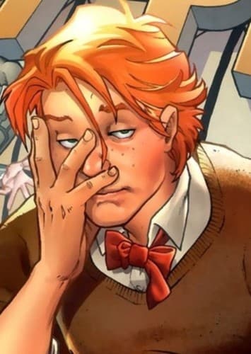 Jimmy Olsen
